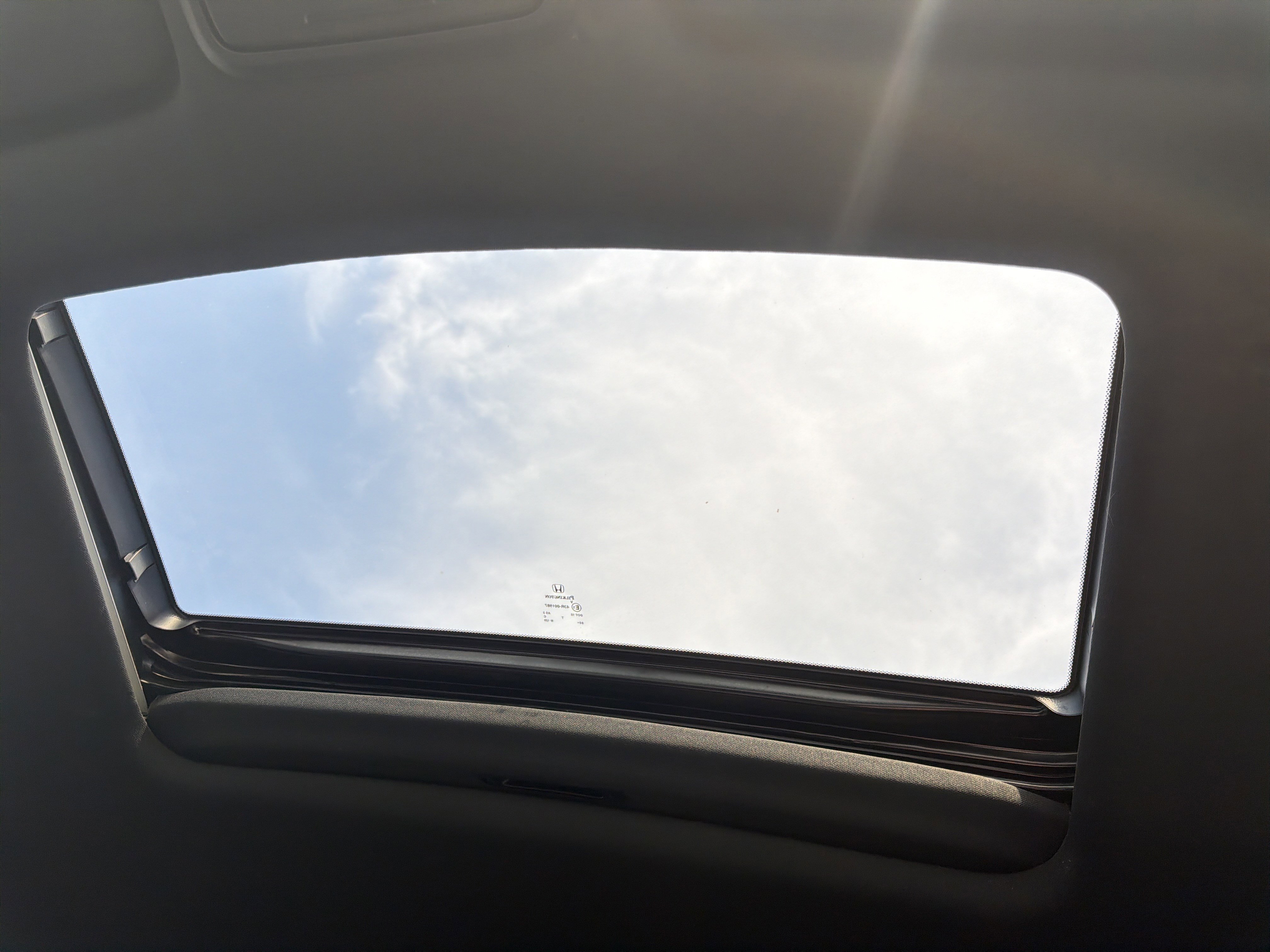 Used 2020 Honda Passport EX-L image 28