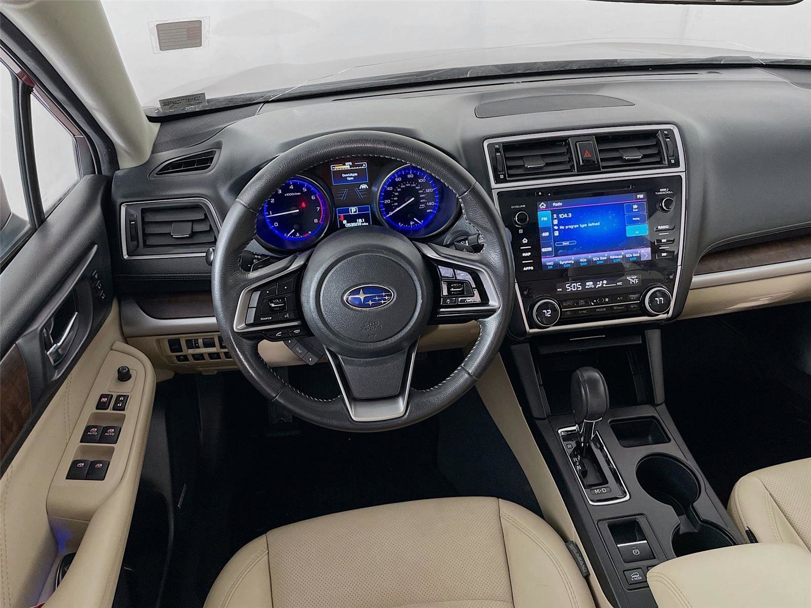 Used 2019 Subaru Outback 2.5i Limited AWD/4WD image 26