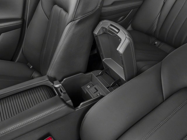 Used 2018 MAZDA MAZDA6 Signature FWD image 18