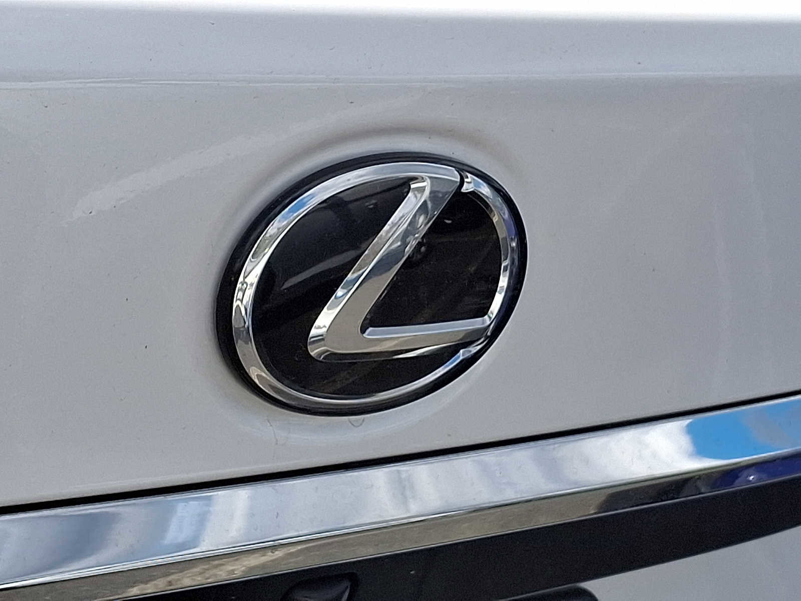 Used 2021 Lexus ES 350 w/ Premium Package image 29