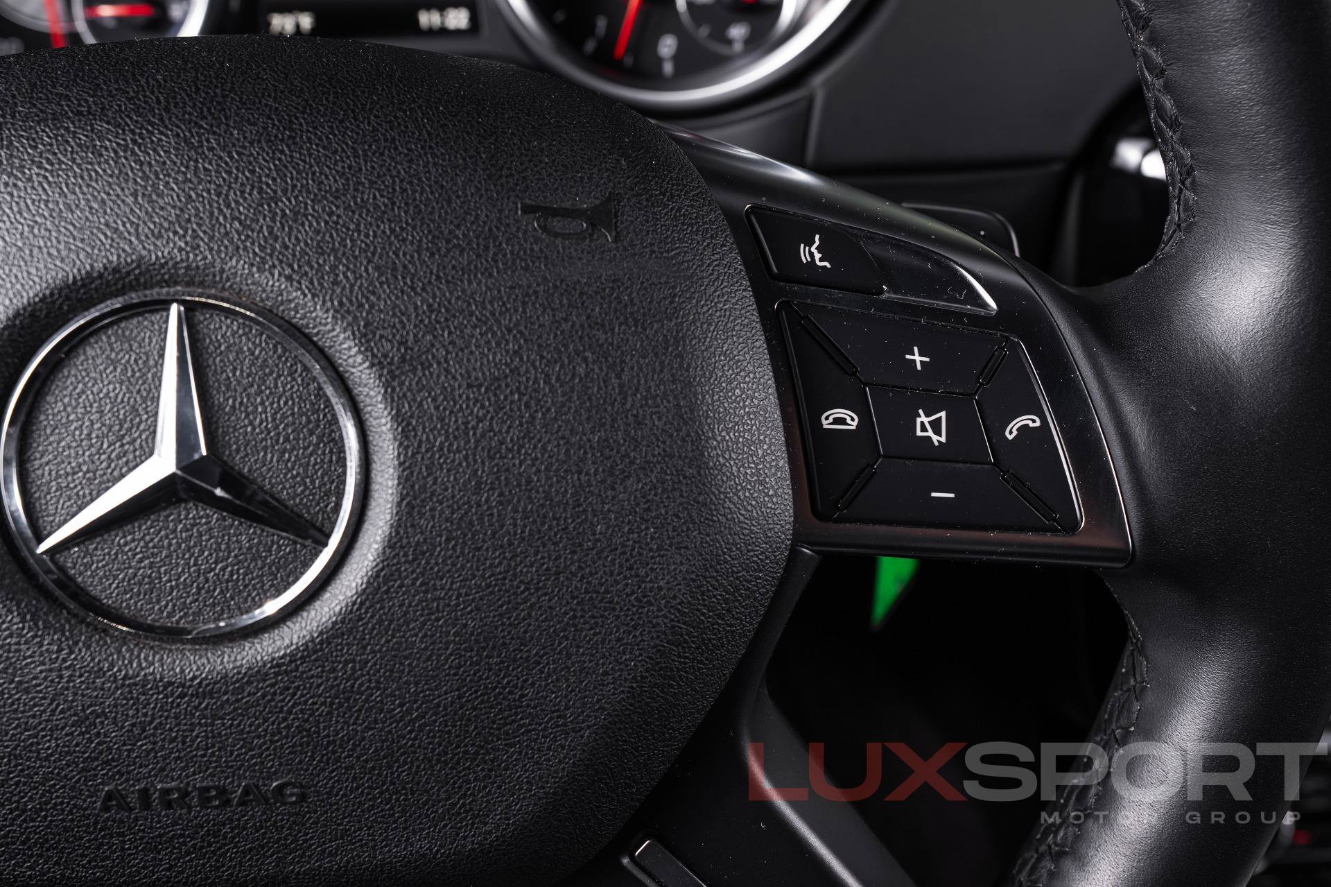 Used 2016 Mercedes-Benz G 63 AMG 4MATIC image 31