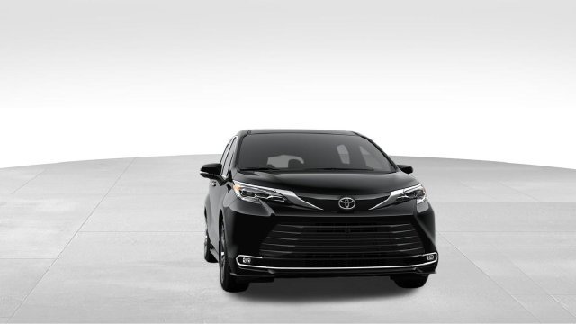 New 2026 Toyota Sienna Platinum AWD/4WD image 23