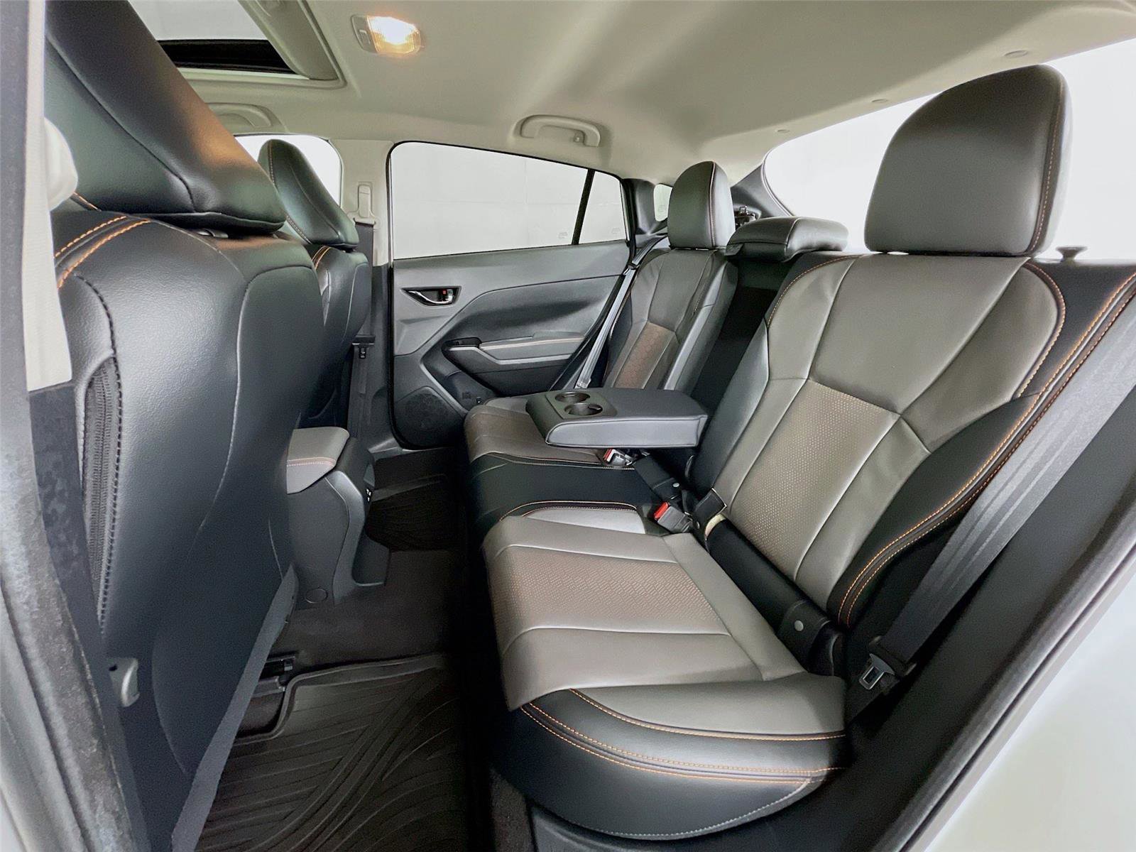 Certified 2025 Subaru Crosstrek 2.5i Limited w/ Popular Package #4A image 30