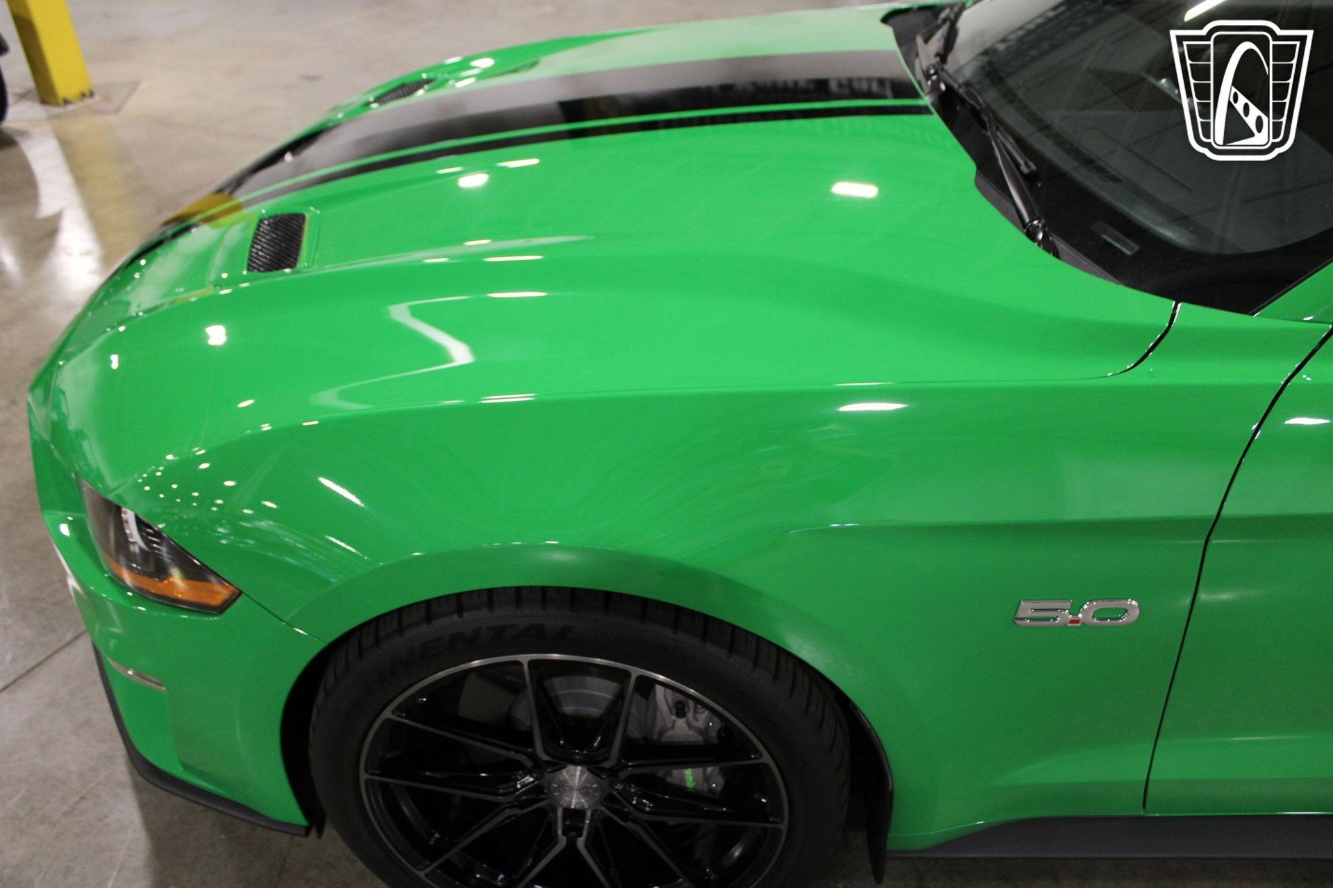 Used 2019 Ford Mustang GT image 32