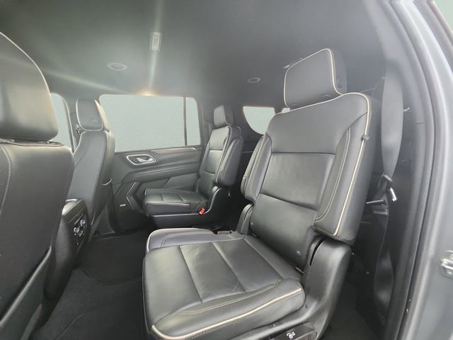Certified 2023 Chevrolet Suburban Premier image 16