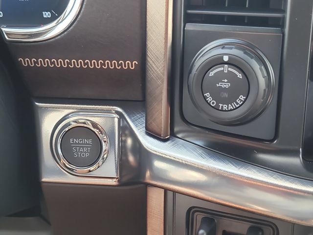 New 2026 Ford F150 King Ranch w/ Equipment Group 601A High AWD/4WD image 32