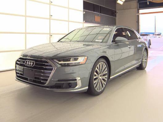 Used 2019 Audi A8 L 3.0T AWD/4WD image 3