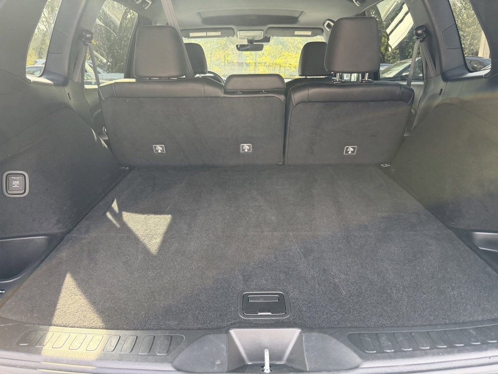 Certified 2024 Honda Passport EX-L image 7