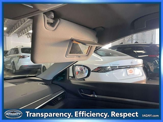 Used 2023 Nissan Altima 2.5 SL AWD/4WD image 33