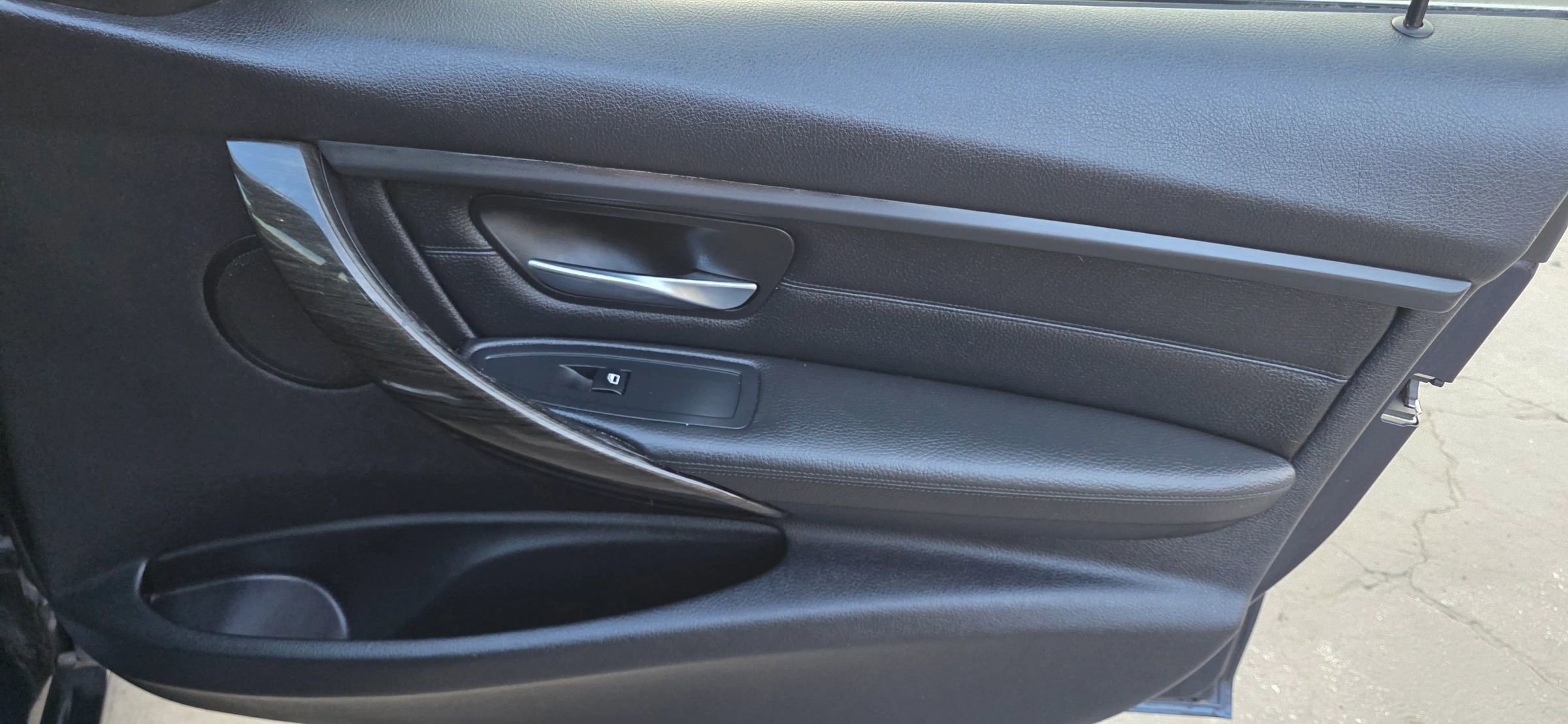 Used 2014 BMW 335i 335i Sedan 4D image 26