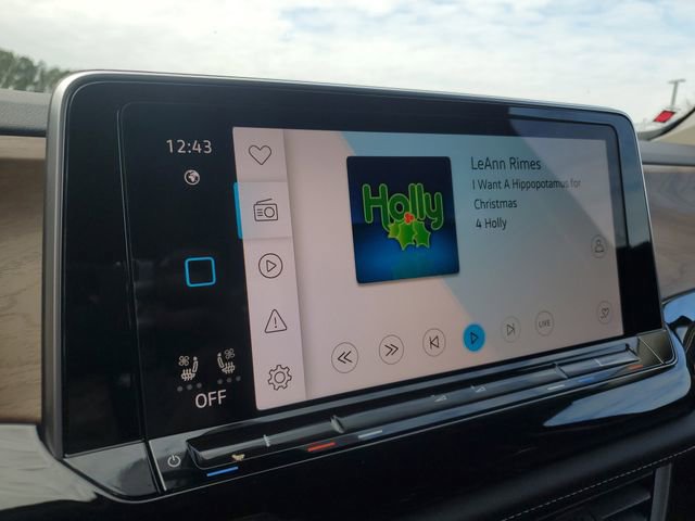 New 2026 Volkswagen Atlas SE image 25