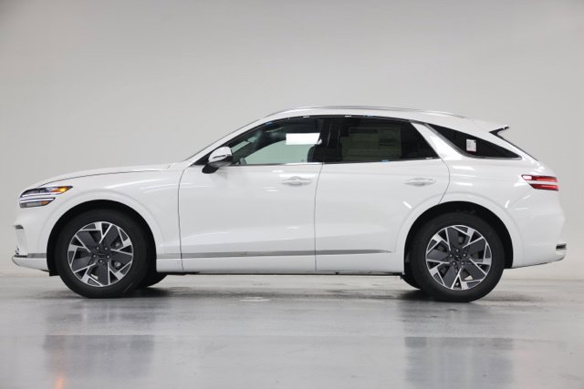 New 2027 Genesis Electrified GV70 AWD/4WD image 10