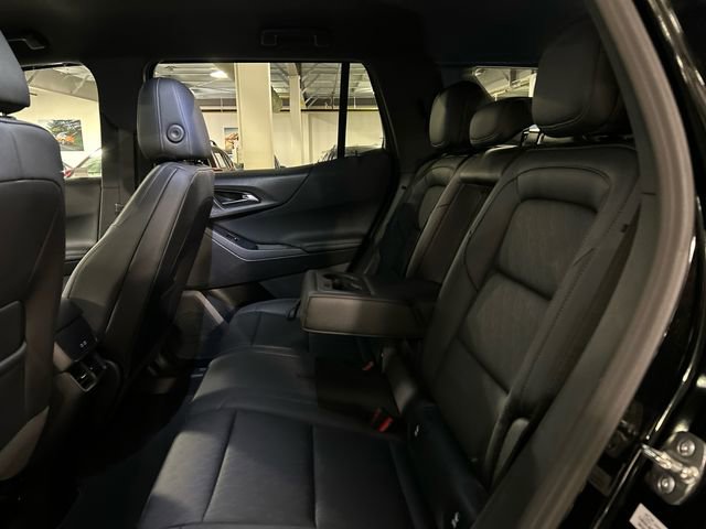 Used 2026 Chevrolet Equinox LT w/ Convenience Package II AWD/4WD image 23