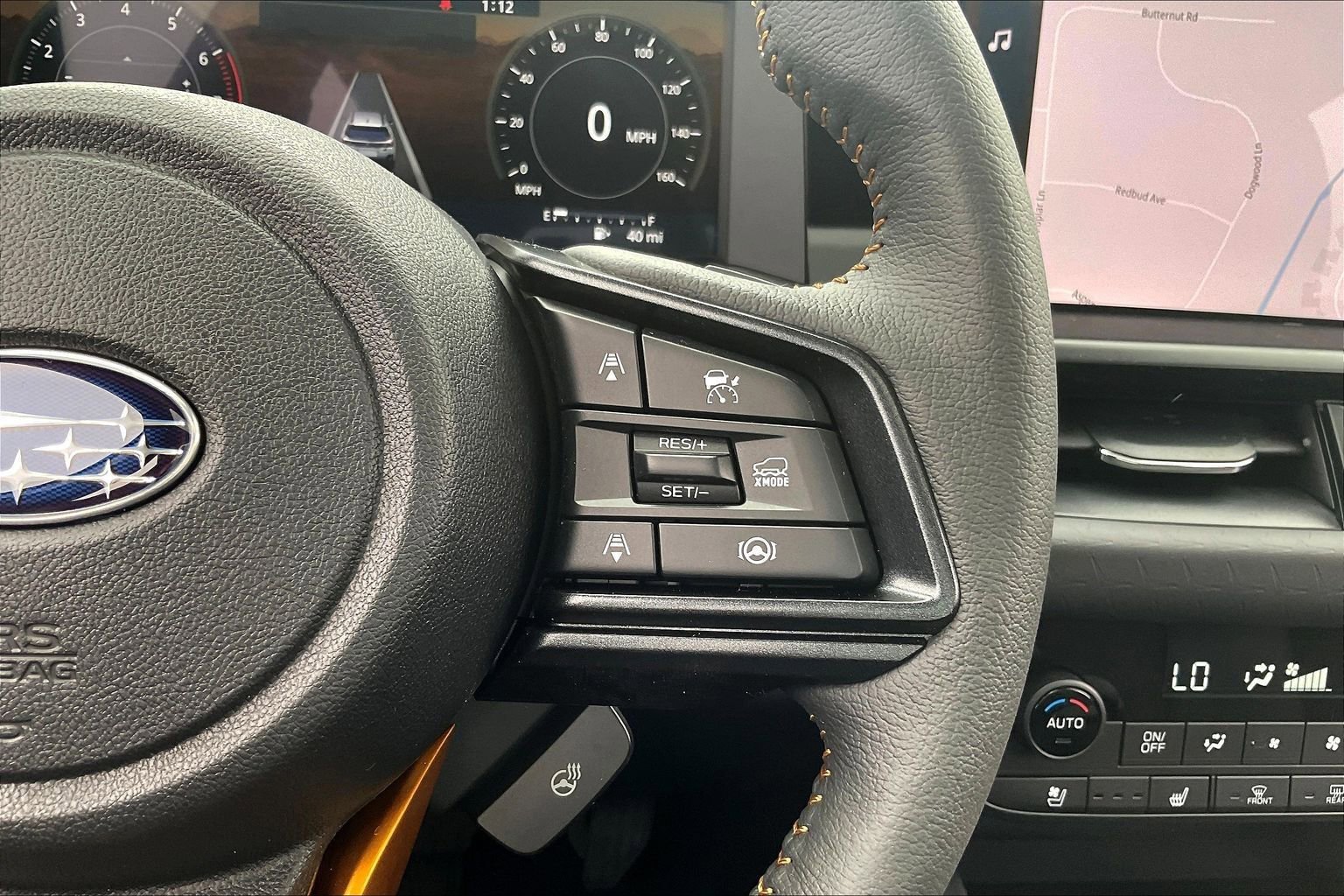 New 2026 Subaru Outback Wilderness image 16