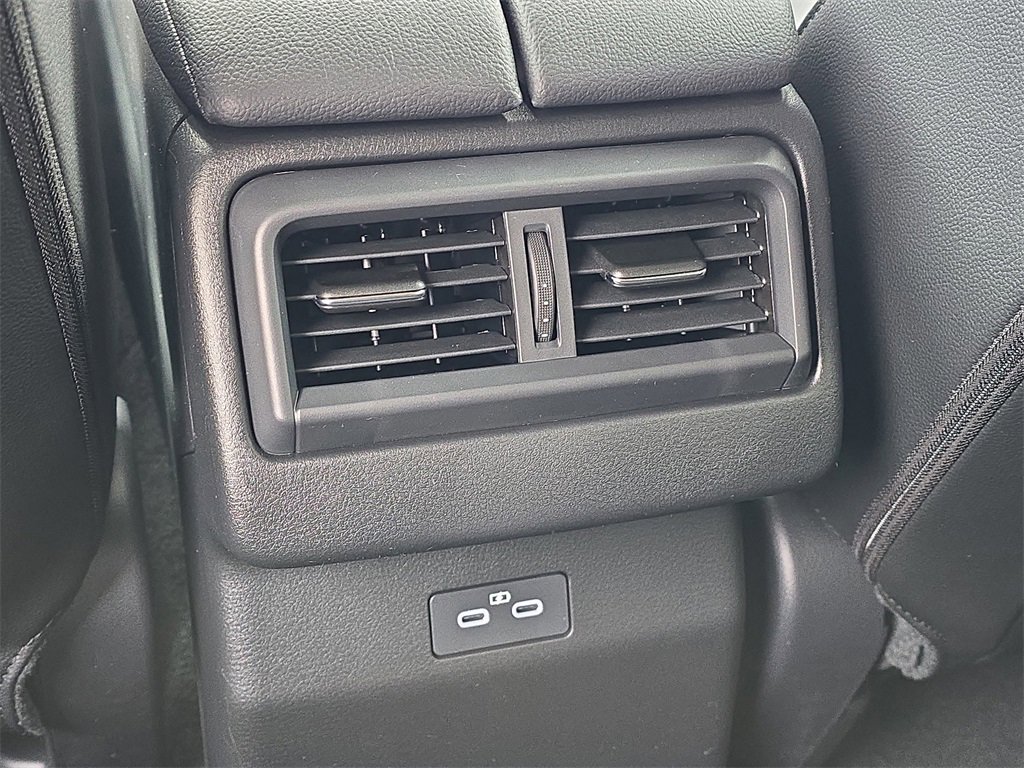 New 2026 MAZDA CX-50 AWD 2.5 Hybrid w/ Weather Package image 16