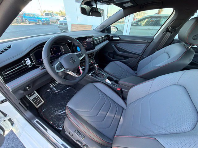 New 2027 Volkswagen Jetta GLI Autobahn FWD image 6