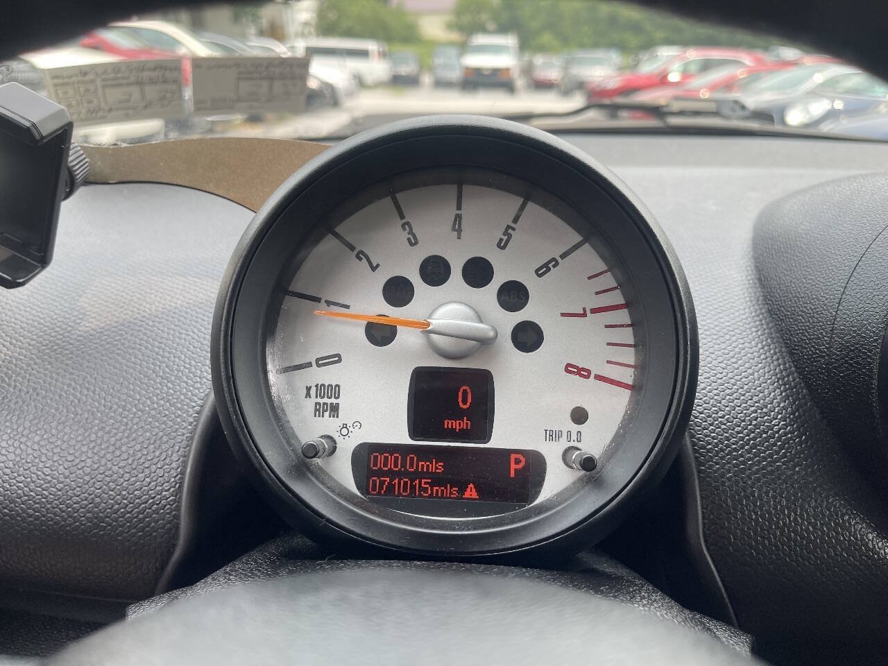Used 2014 MINI Cooper Countryman S AWD/4WD image 14