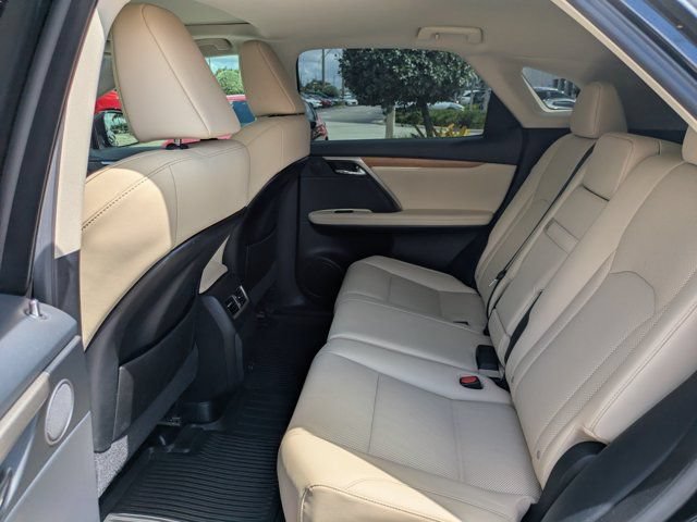 Used 2022 Lexus RX 350 FWD w/ Premium Package image 14