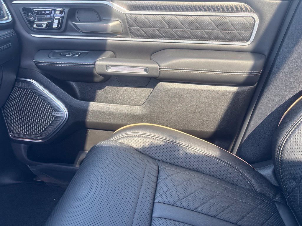 New 2027 RAM 1500 Tungsten AWD/4WD image 42