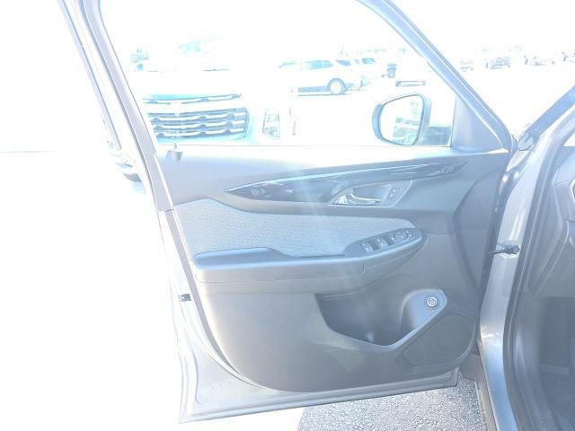 New 2026 Chevrolet TrailBlazer LT image 14