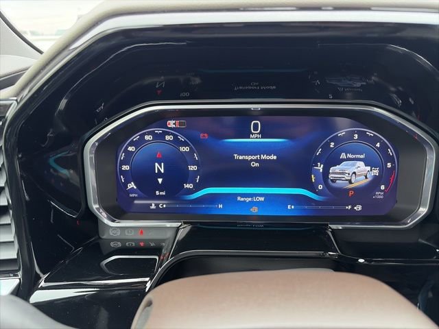 New 2026 Chevrolet Silverado 1500 LT image 20