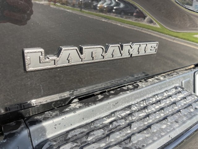 New 2026 RAM 2500 Laramie image 14