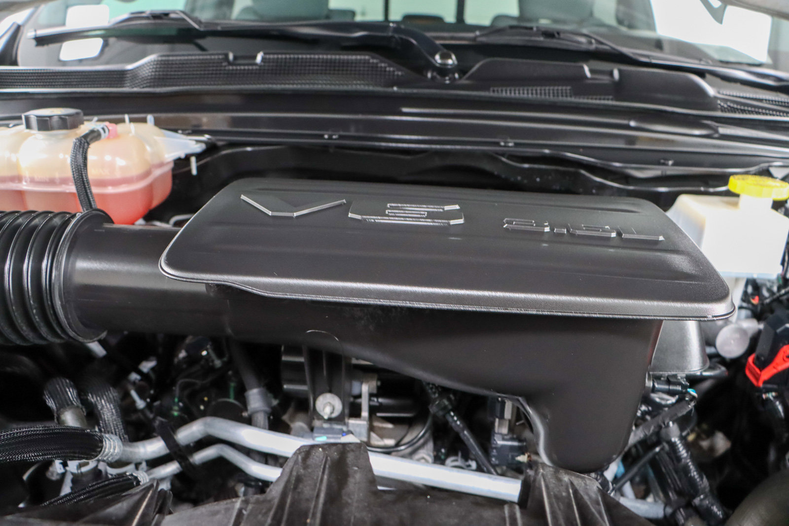 Used 2021 RAM 1500 Big Horn image 30