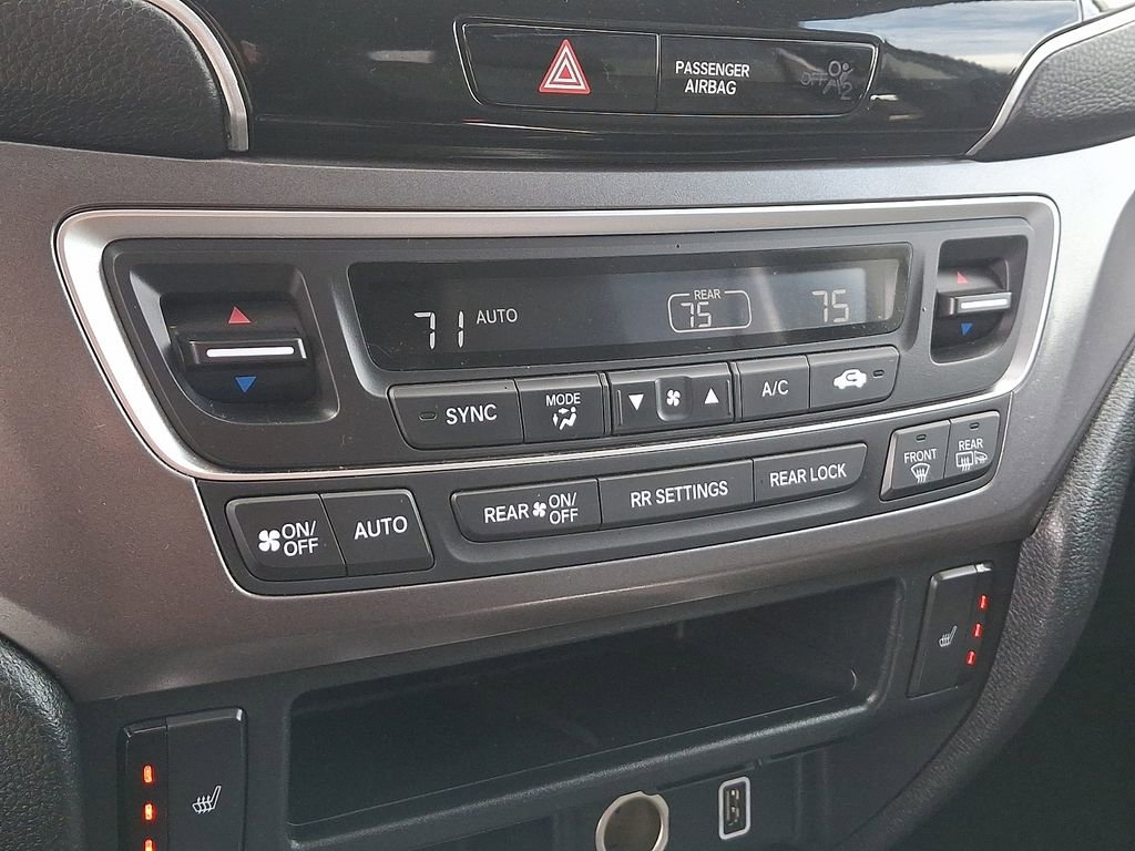 Used 2022 Honda Pilot Special Edition image 19