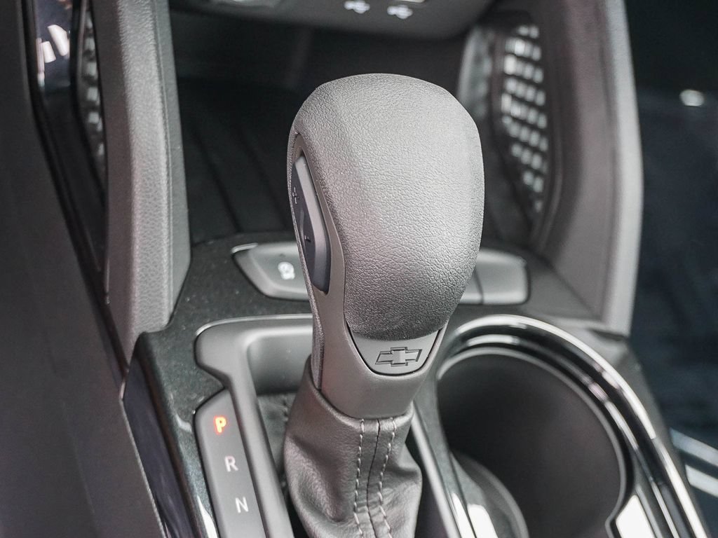 New 2026 Chevrolet TrailBlazer LS w/ LS Confidence Package FWD image 23
