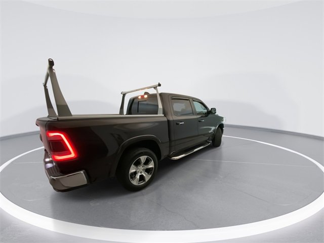 Used 2019 RAM 1500 Laramie image 8