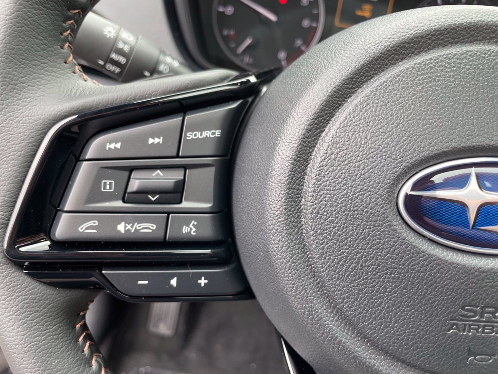 New 2026 Subaru Forester Touring AWD/4WD image 24