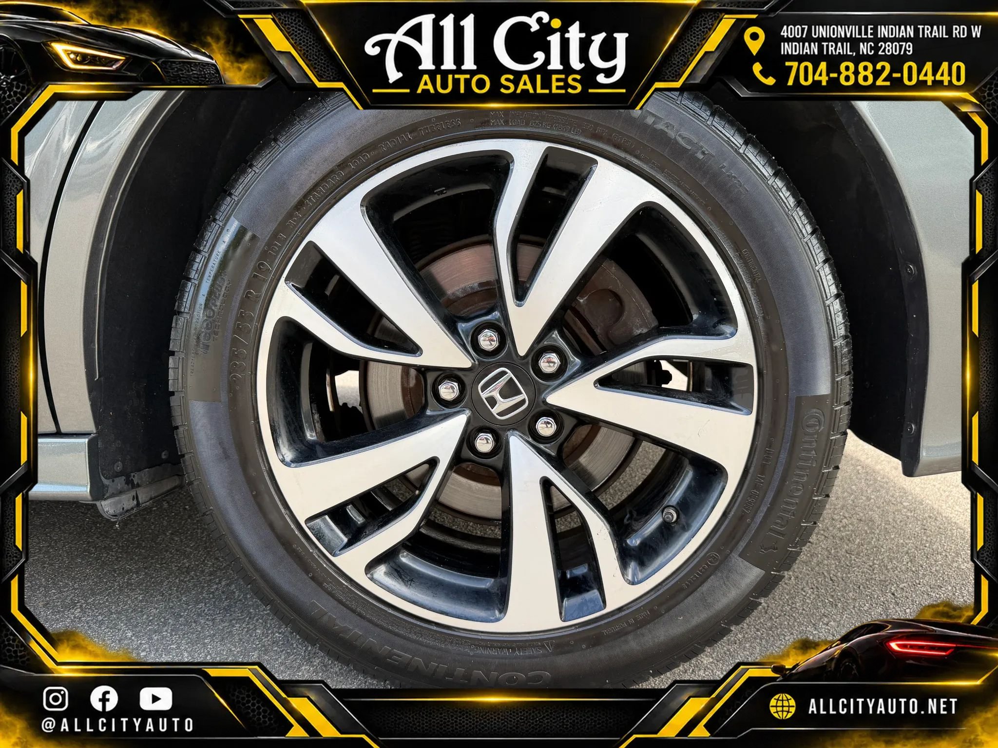 Used 2018 Honda Odyssey Elite image 51