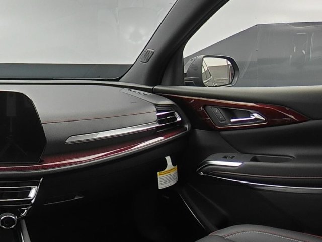 New 2027 Chevrolet Traverse RS AWD/4WD image 39