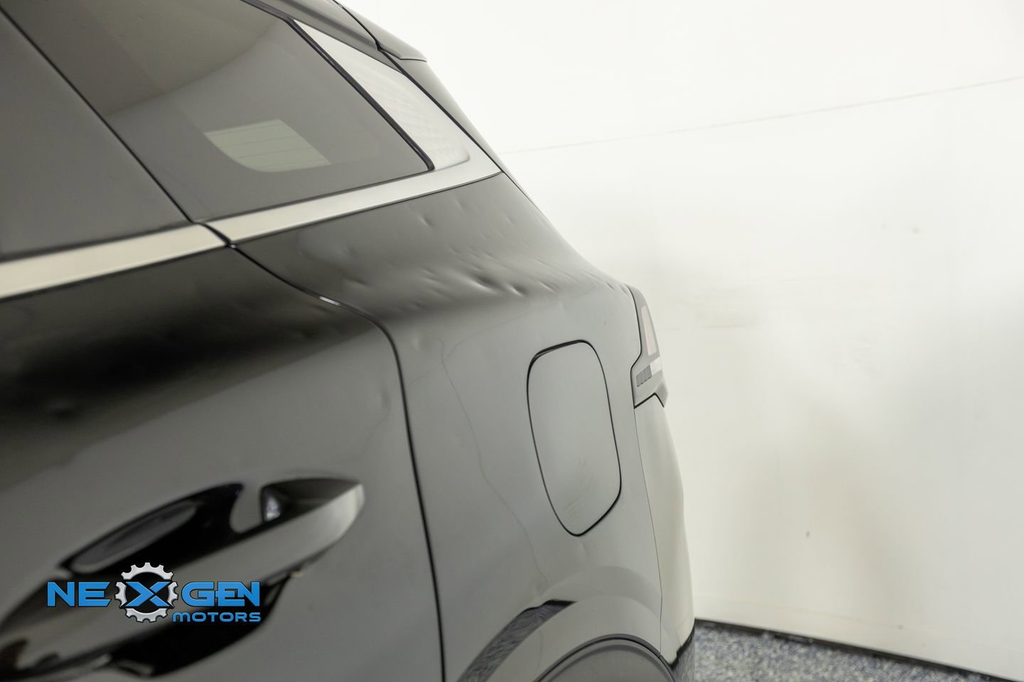 Used 2024 Kia Sportage EX image 51