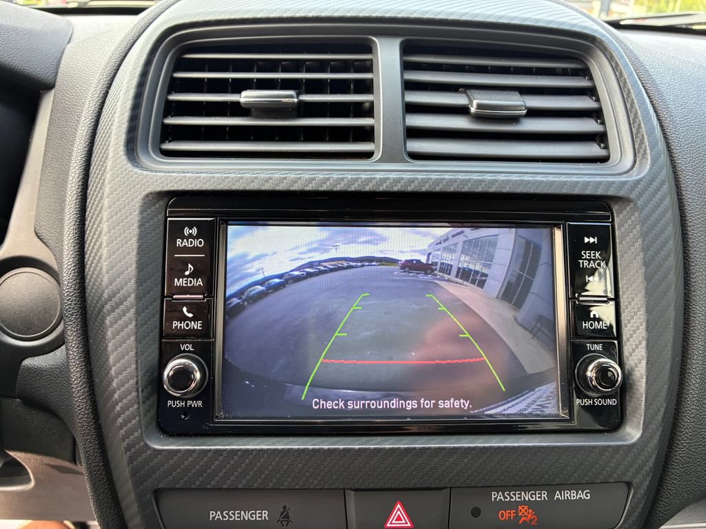 Used 2024 Mitsubishi Outlander Sport ES AWD/4WD image 14