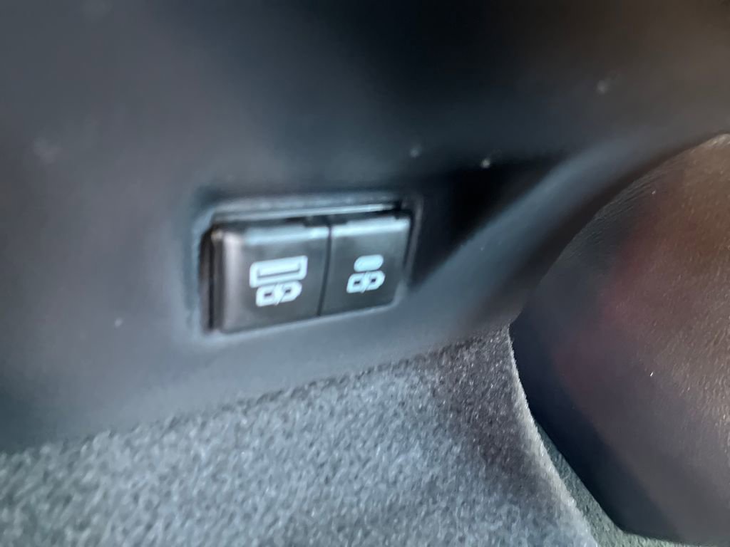 New 2026 Toyota Camry SE image 38