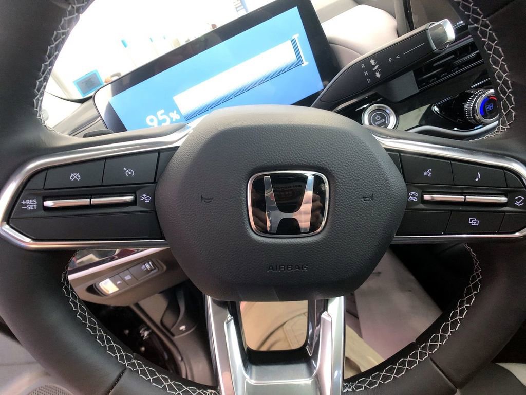 New 2025 Honda Prologue Touring image 15