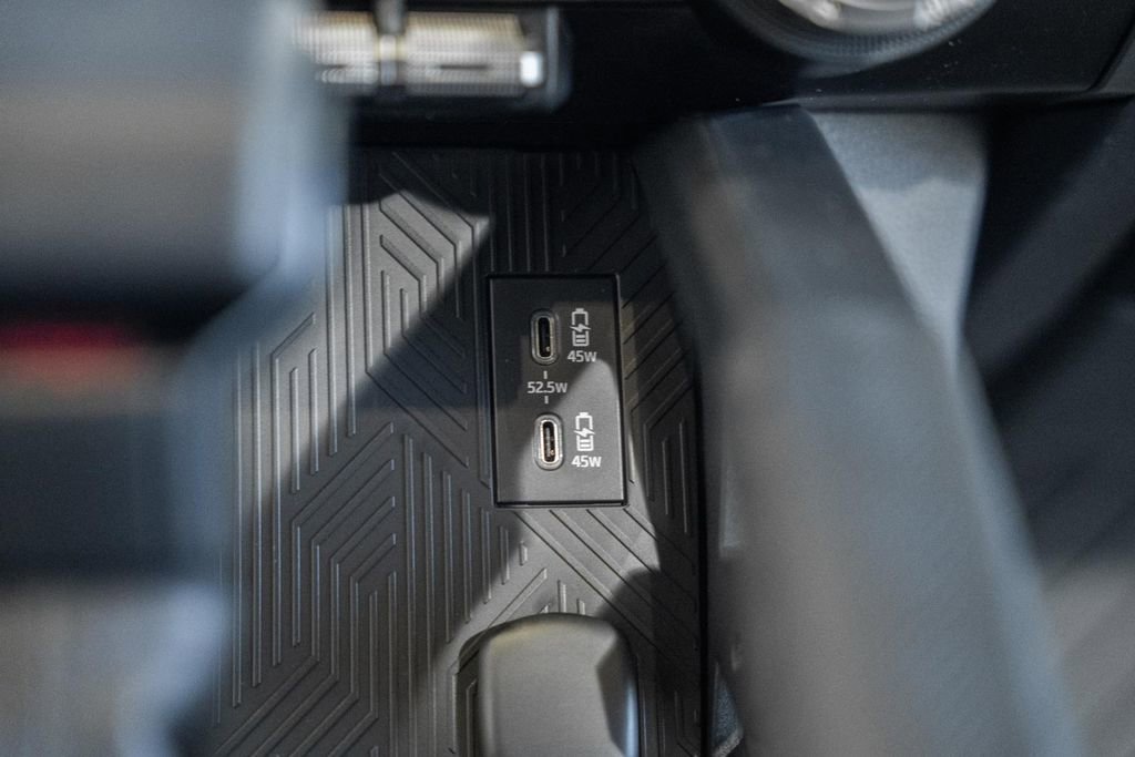 New 2026 Toyota 4Runner TRD Off-Road Premium image 25