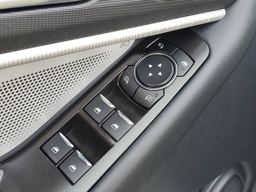 New 2026 Ford Explorer Tremor image 29