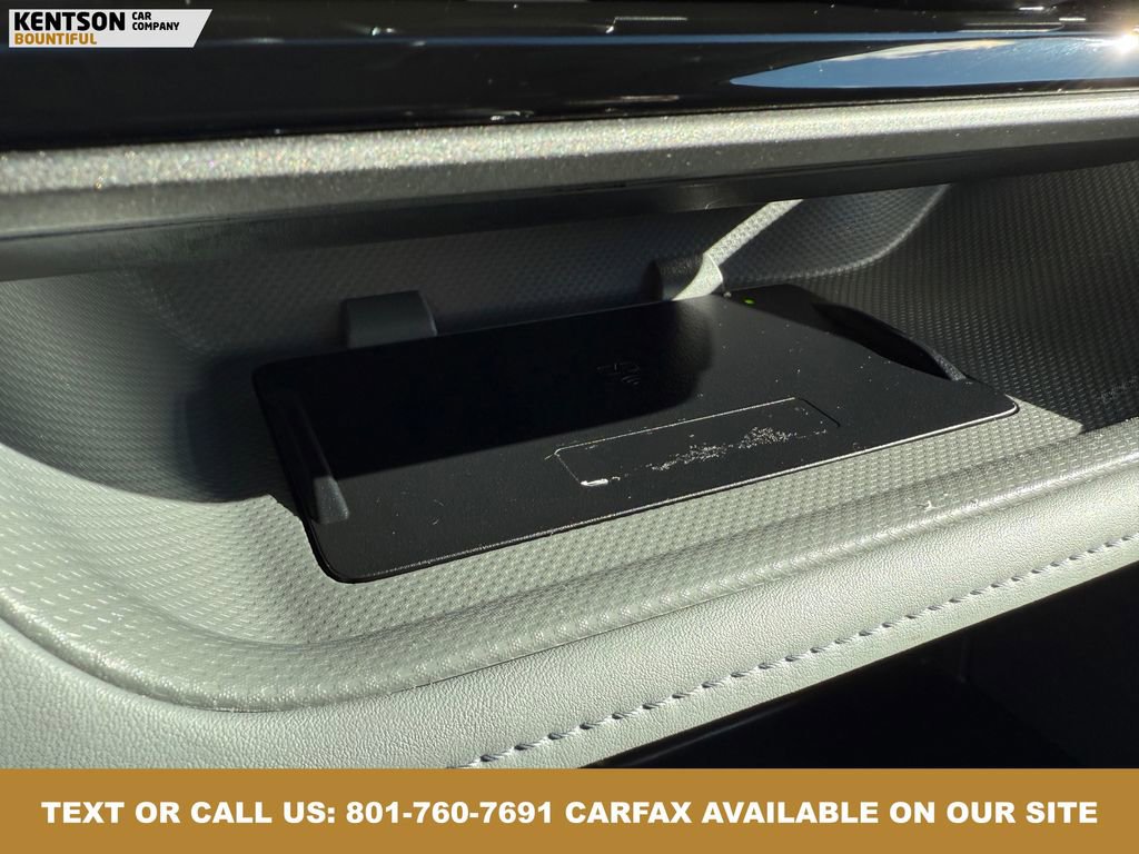 Used 2025 Toyota Highlander XLE image 27