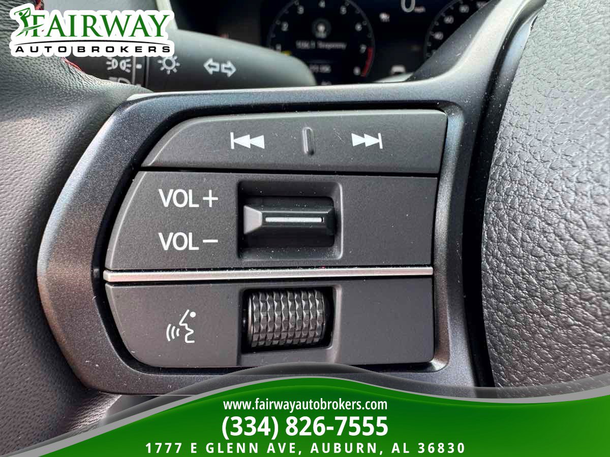 Used 2025 Honda Civic Type R image 19