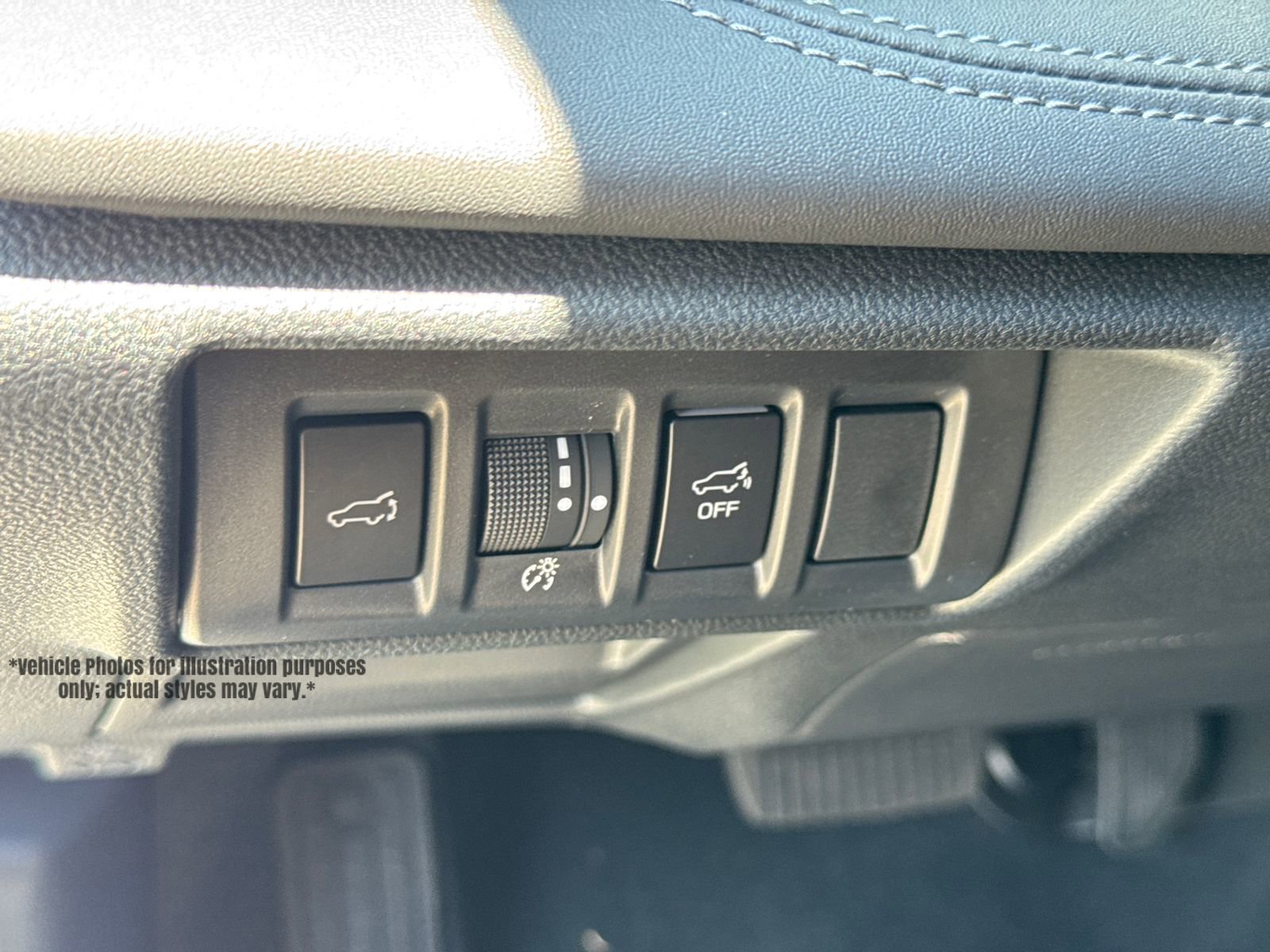 New 2025 Subaru Outback Touring XT image 17