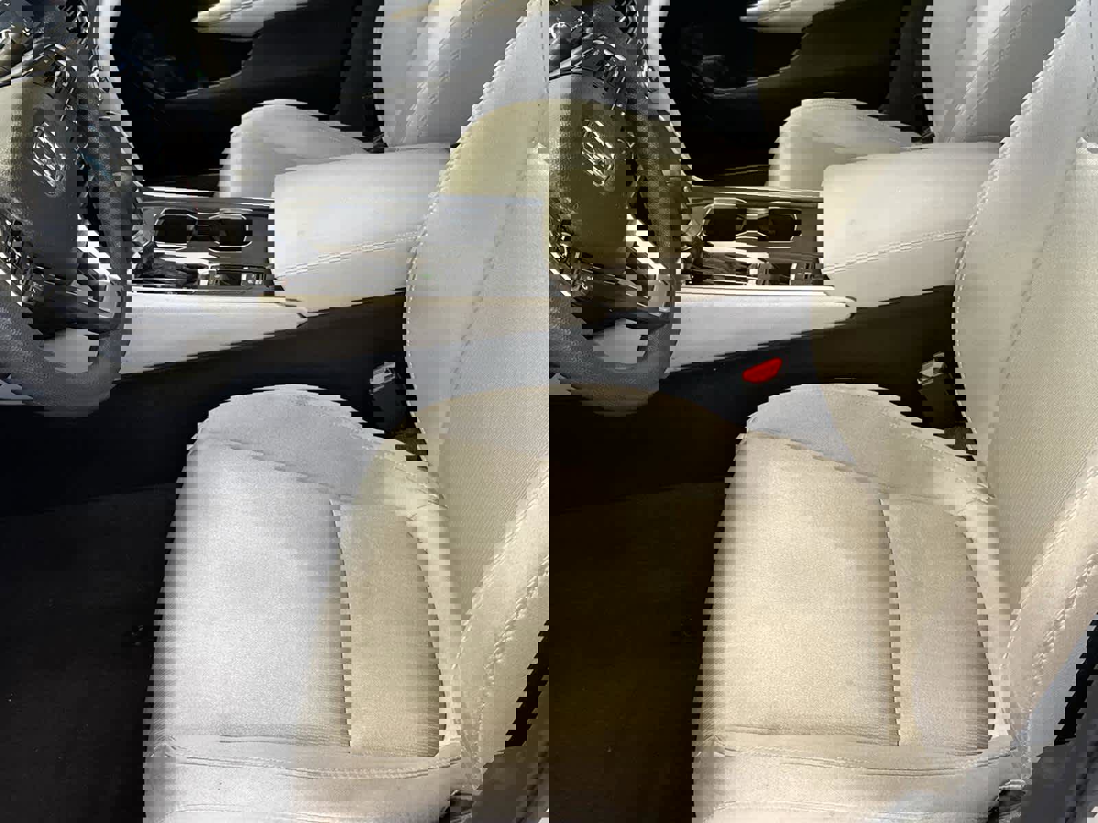 Used 2020 Honda Accord LX image 12