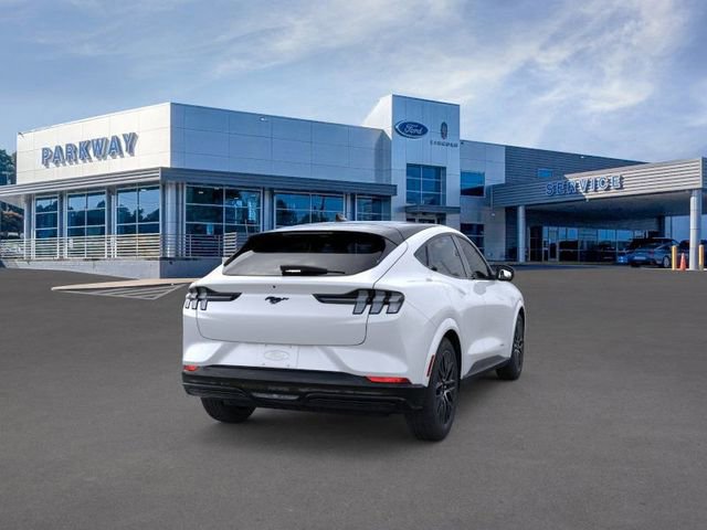 New 2026 Ford Mustang Mach-E Premium image 8
