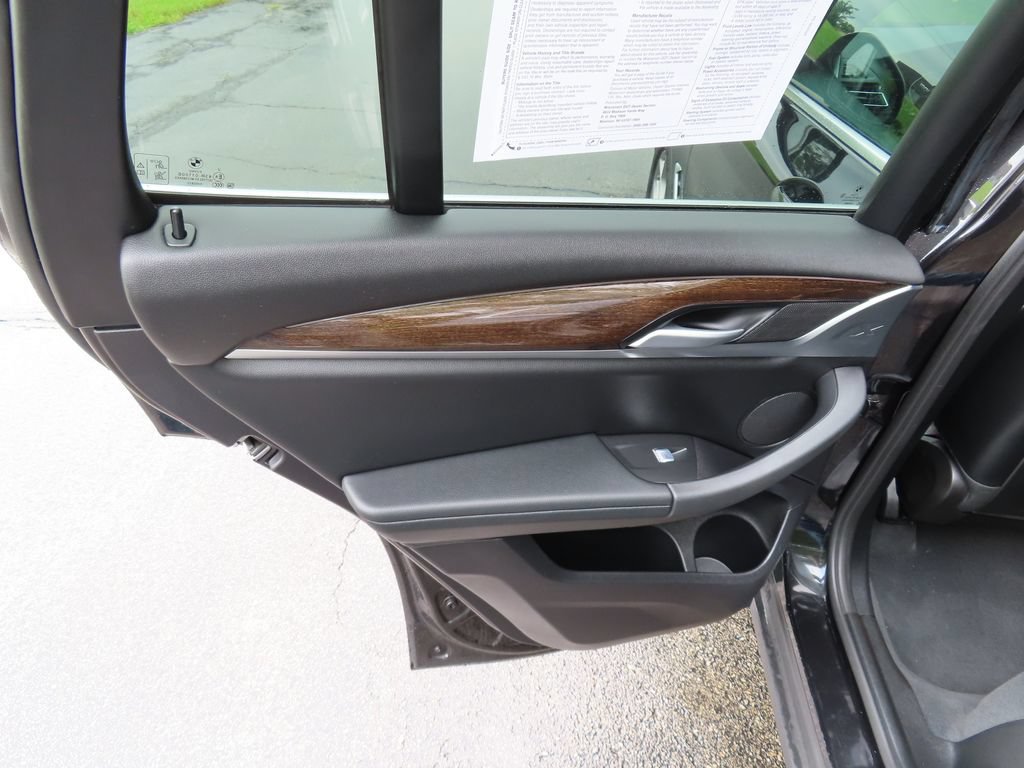 Used 2023 BMW X3 xDrive30i AWD/4WD image 29