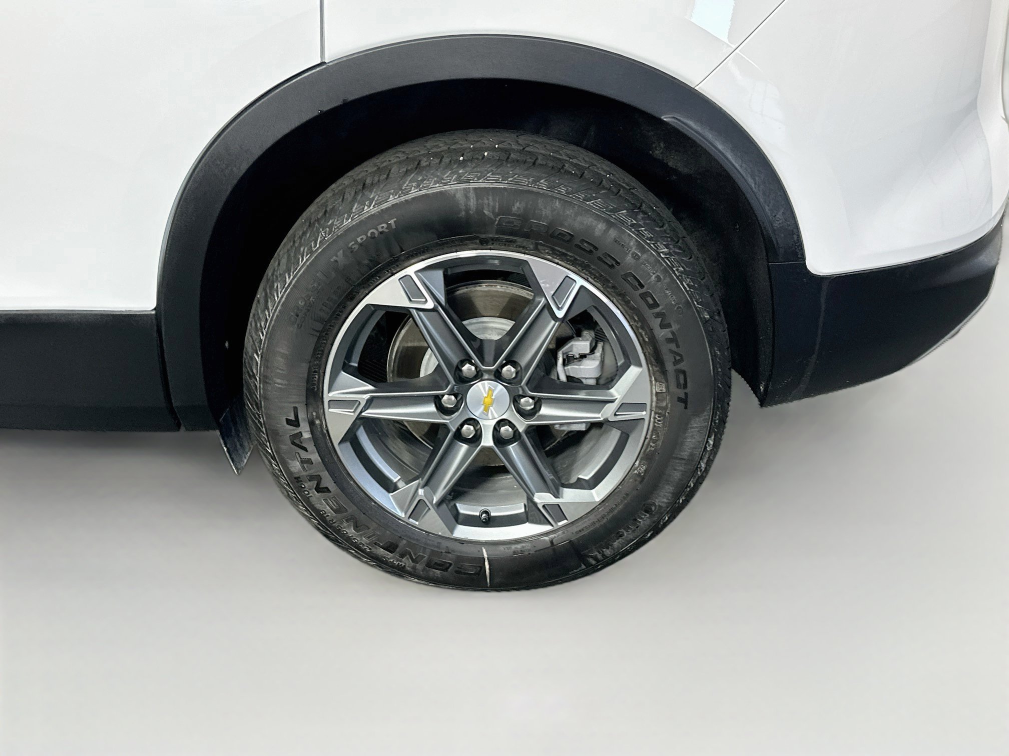 Used 2024 Chevrolet Blazer LT w/ Convenience Package FWD image 11