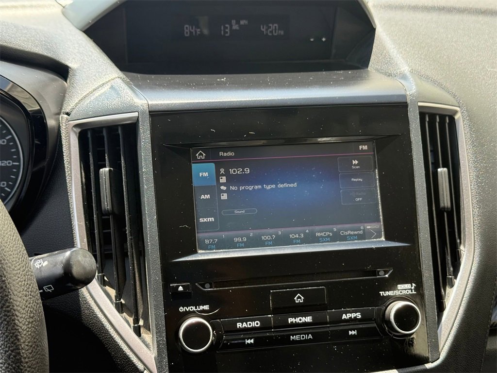 Used 2023 Subaru Impreza Premium image 21