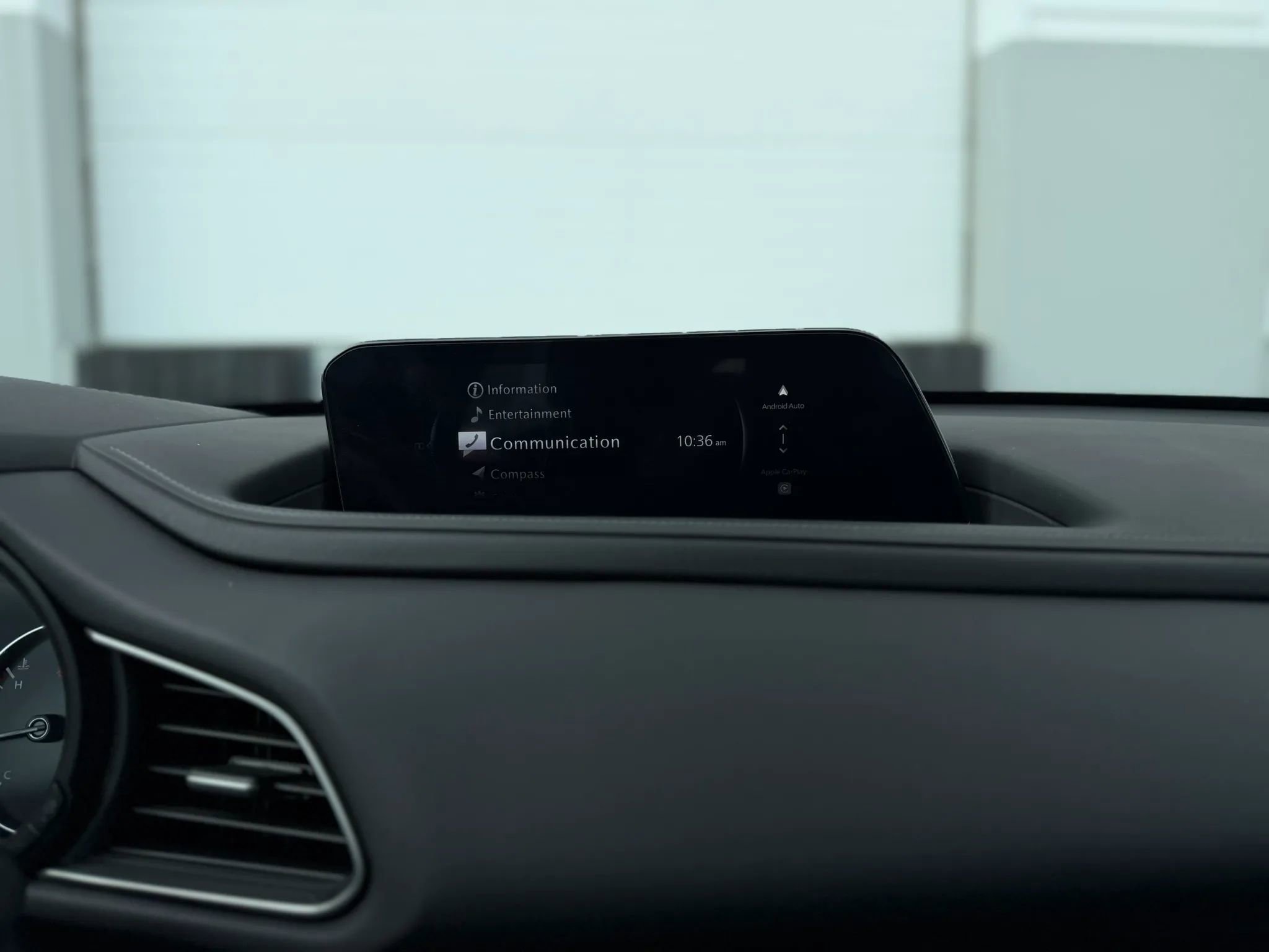 Used 2024 MAZDA CX-30 AWD 2.5 S image 17