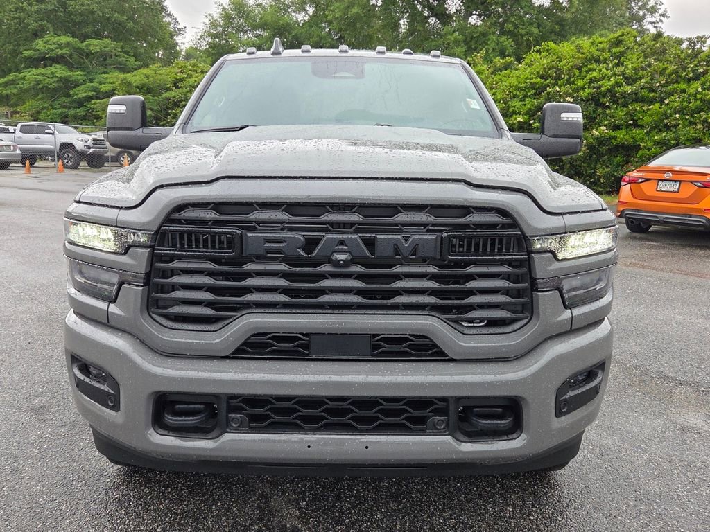 Used 2026 RAM 3500 Big Horn AWD/4WD image 16