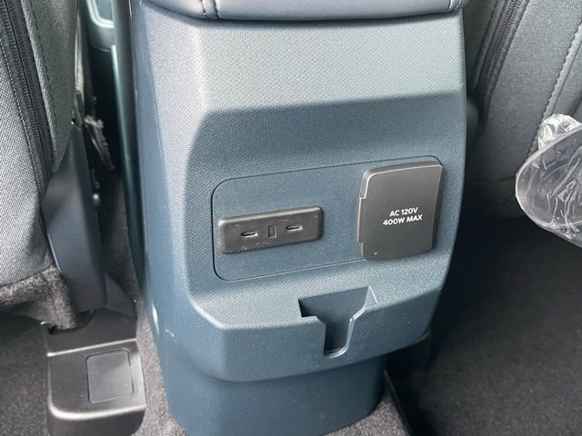 New 2025 Ford Maverick XLT w/ XLT Luxury Package image 18